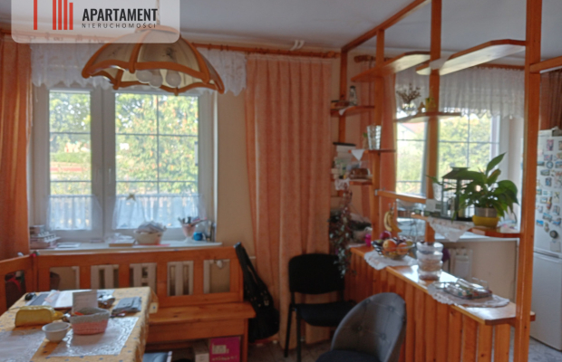 Dom z lokalem do najmu sprzedam w Kwidzynie