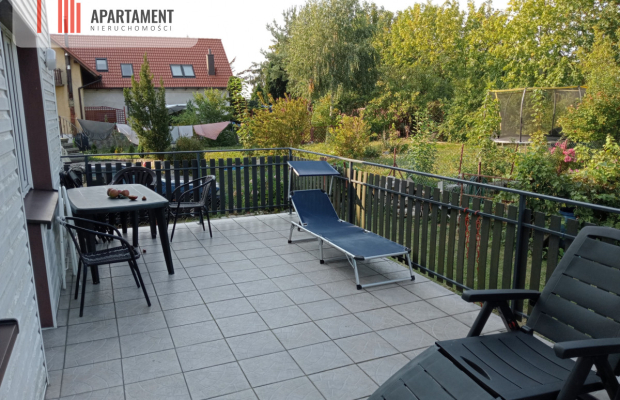 Dom z lokalem do najmu sprzedam w Kwidzynie