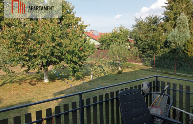 Dom z lokalem do najmu sprzedam w Kwidzynie