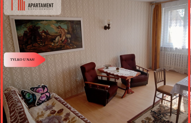 Tylko u nas! Dom w Żninie pod inwestycję