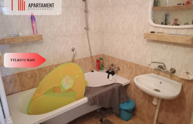 Tylko u nas! Dom w Żninie pod inwestycję