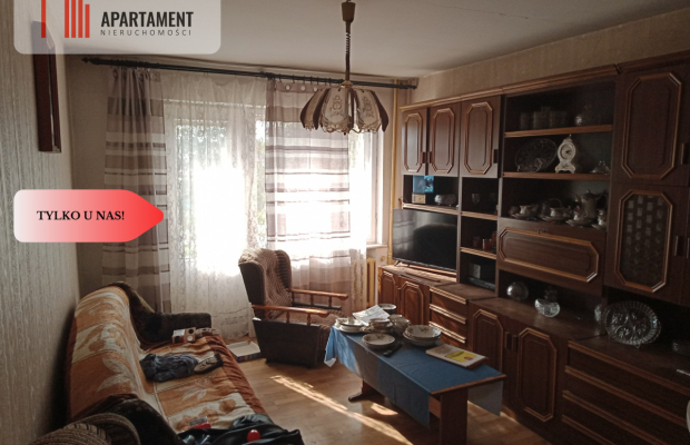 Tylko u nas! Dom w Żninie pod inwestycję