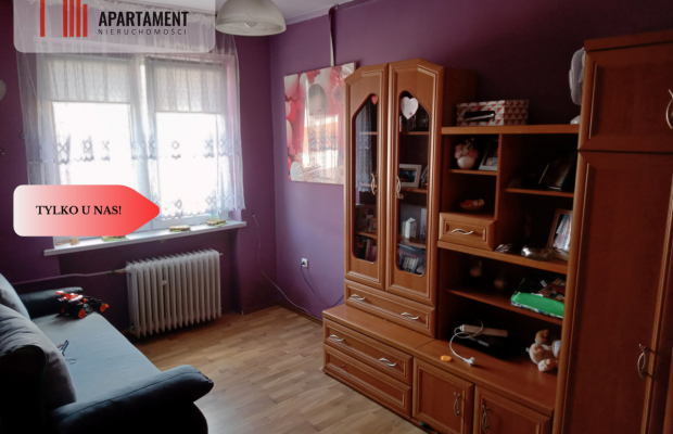 Tylko u nas! Dom w Żninie pod inwestycję