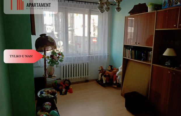 Tylko u nas! Dom w Żninie pod inwestycję