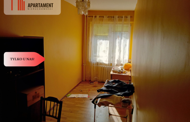 Tylko u nas! Dom w Żninie pod inwestycję