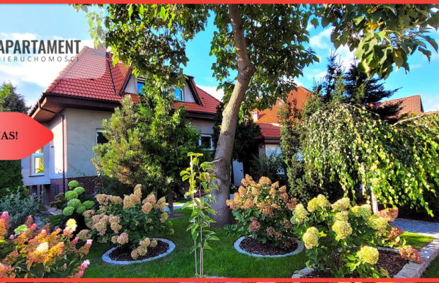 Tylko u nas!!!Dom 280 m2 przy lesie i jeziorze!!!