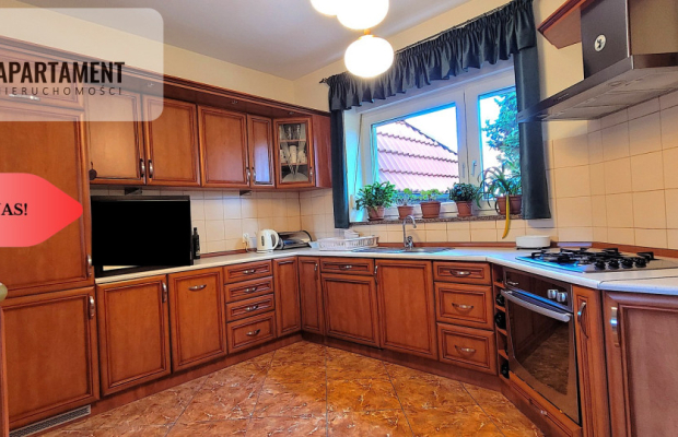 Tylko u nas!!!Dom 280 m2 przy lesie i jeziorze!!!