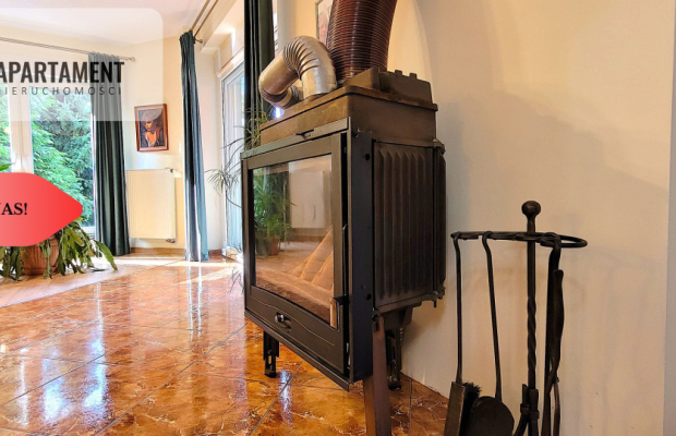 Tylko u nas!!!Dom 280 m2 przy lesie i jeziorze!!!