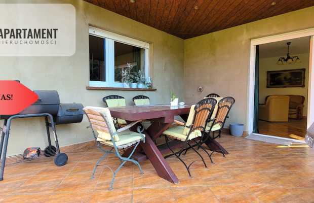 Tylko u nas!!!Dom 280 m2 przy lesie i jeziorze!!!