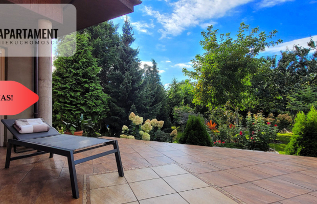 Tylko u nas!!!Dom 280 m2 przy lesie i jeziorze!!!