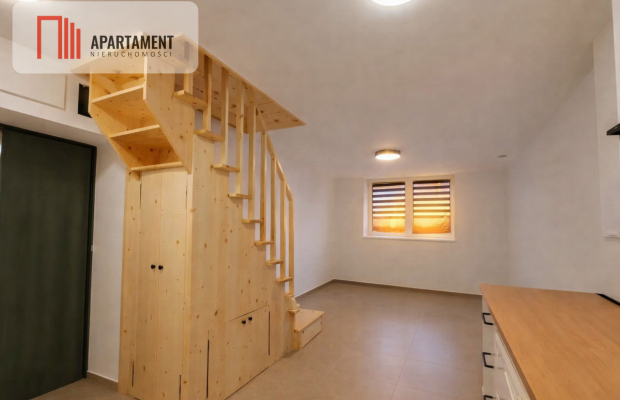 Swietny dom 70m2 w spokojnej lokalizacji