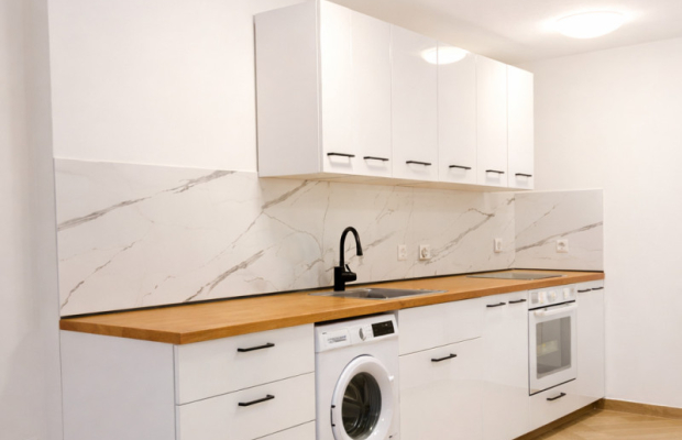 Swietny dom 70m2 w spokojnej lokalizacji