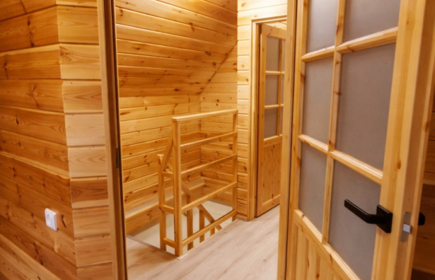 Swietny dom 70m2 w spokojnej lokalizacji