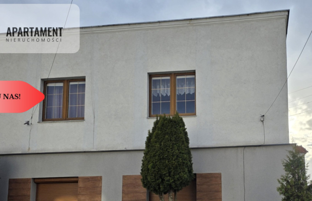 Tylko u nas! Połowa domu, Błonie