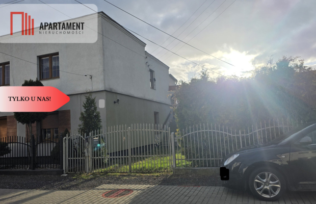 Tylko u nas! Połowa domu, Błonie