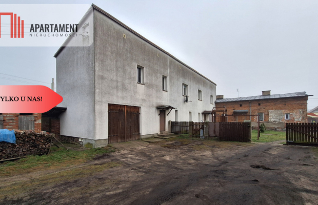 Nowa cena 2 domy, Pilna sprzedaż, Tur