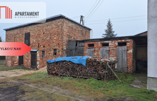 Nowa cena 2 domy, Pilna sprzedaż, Tur