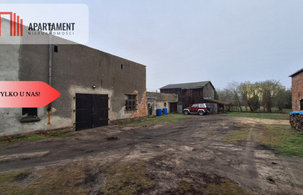 Nowa cena 2 domy, Pilna sprzedaż, Tur