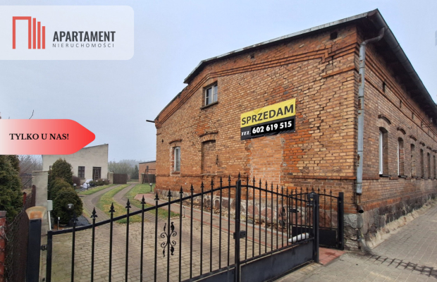 Nowa cena 2 domy, Pilna sprzedaż, Tur