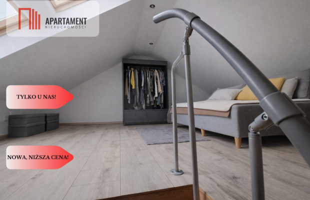 Dom nad jeziorem Dzierzgon – Prabuty- Górowychy