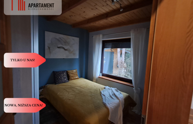 Dom nad jeziorem Dzierzgon – Prabuty- Górowychy