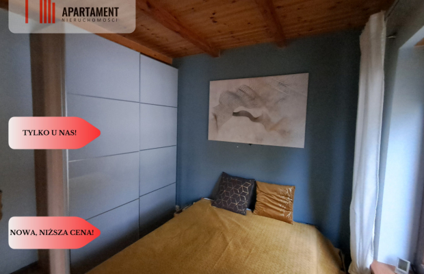 Dom nad jeziorem Dzierzgon – Prabuty- Górowychy