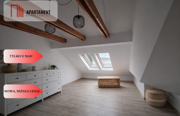 Dom nad jeziorem Dzierzgon – Prabuty- Górowychy