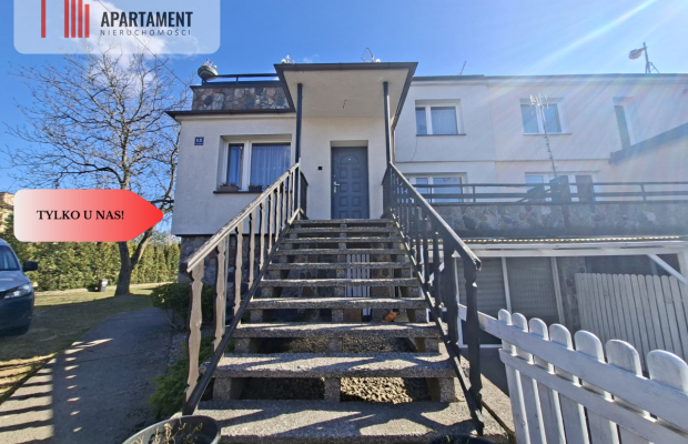 Dom do własnej aranżacji