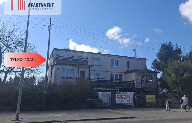 Dom do własnej aranżacji