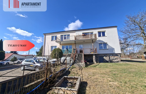 Dom do własnej aranżacji