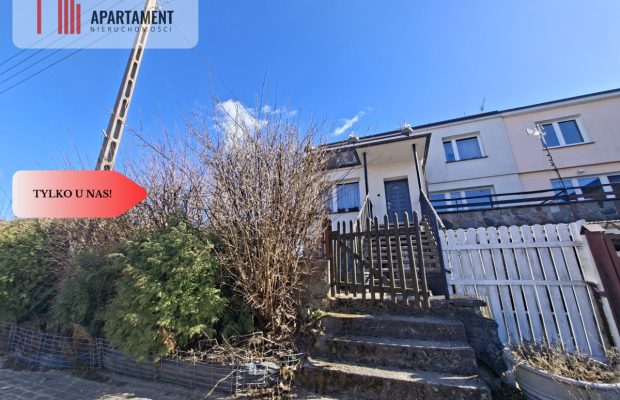 Dom do własnej aranżacji