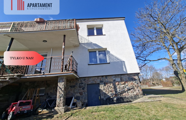 Dom do własnej aranżacji