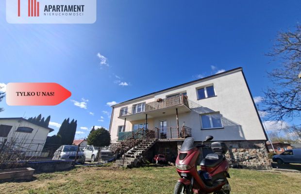 Dom do własnej aranżacji