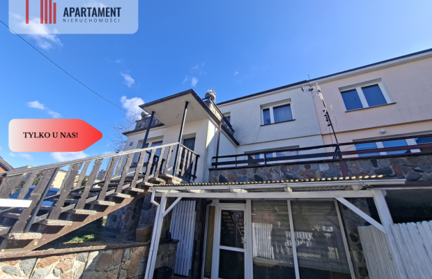 Dom do własnej aranżacji