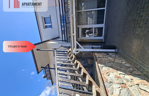 Dom do własnej aranżacji