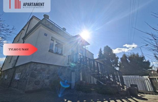 Dom do własnej aranżacji