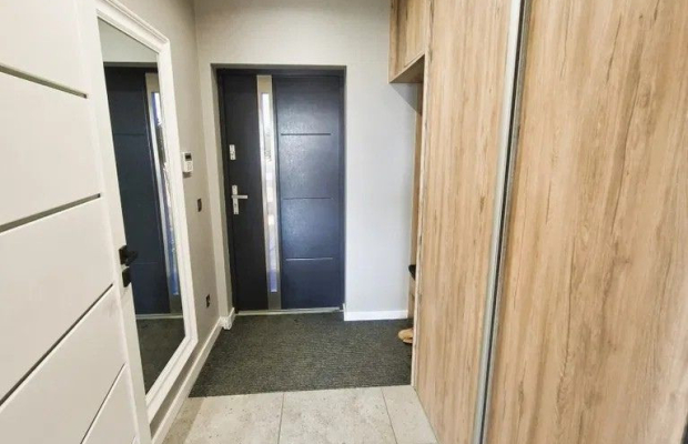 GOTOWY DOM DO WPROWADZENIA - OKAZJA