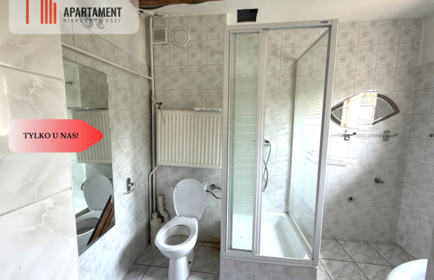 Dom do własnej aranżacji.