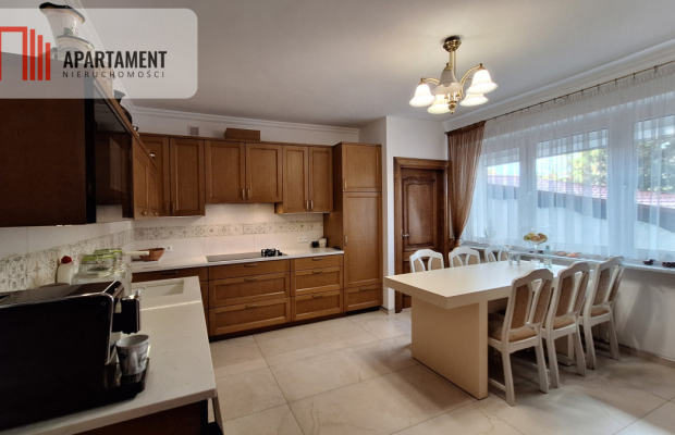 Reprezentacyjna willa na Bartodziejach