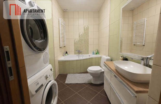 Dom z potencjałem inwestycyjnym