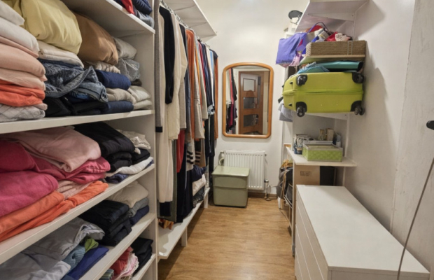 Dom z potencjałem inwestycyjnym