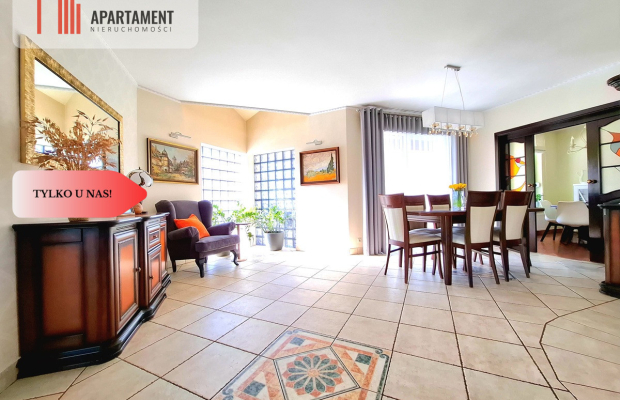 Dom-rezydencja Nakło fotowoltaika klimatyzacja