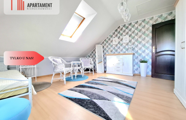 Dom-rezydencja Nakło fotowoltaika klimatyzacja