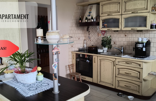 Dom z alpakarnią, stawem i dużą działką – Więckowy