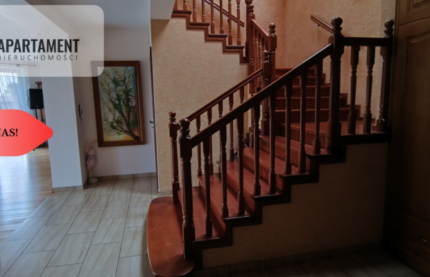 Dom z alpakarnią, stawem i dużą działką – Więckowy