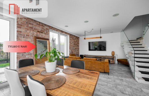 5 pokoi/ogród/garaż/poszukiwana lokalizacja!