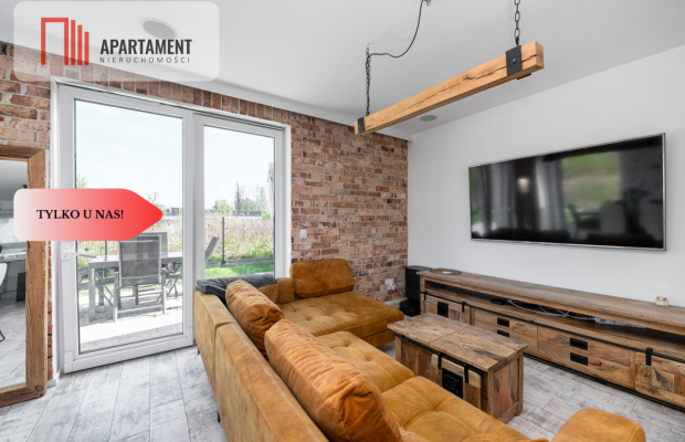 5 pokoi/ogród/garaż/poszukiwana lokalizacja!