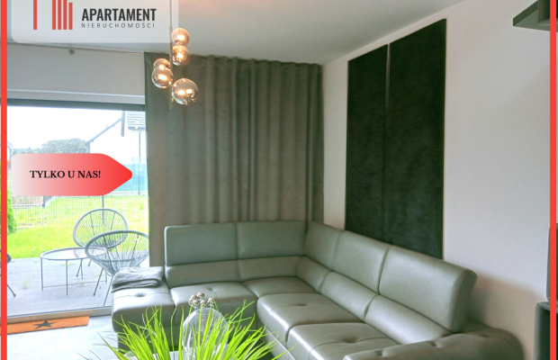 Dom segment pod lasem