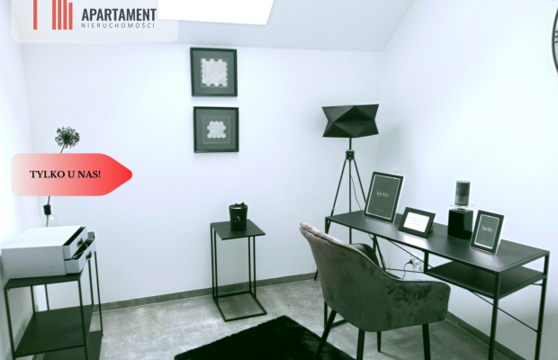 Dom segment pod lasem