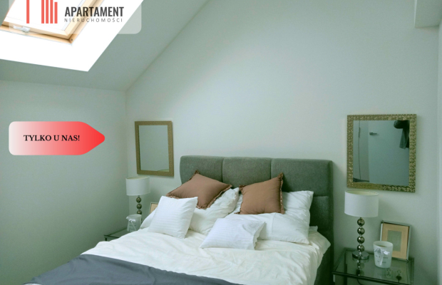 Dom segment pod lasem